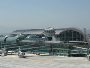Adnan Menderes Havalimanı en çevreci meydanlar arasında