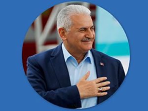 Mega Projelerin Mimarı Binali Yıldırım, Başbakan oluyor!