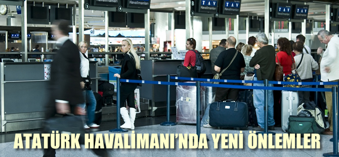 AHL'de yeni önlemler