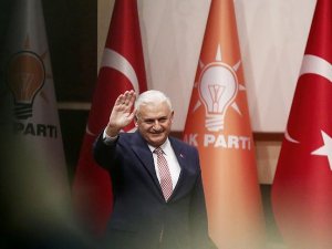 İş dünyası 'Yıldırım'ın adaylığını' değerlendirdi