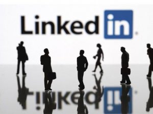 LinkedIn şifrenizi sıfırlayın