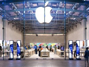 Apple Evinde Çalışacak Türk Aday Arıyor