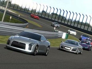 Gran Turismo Sport Kasım'da geliyor