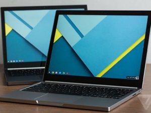 Chromebook, Macbook'u geçti