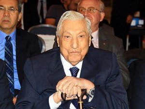 Kale Grubu kurucusu İbrahim Bodur vefat etti