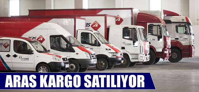 Avusturyalılar Aras Kargo'nun tamamını alıyor