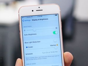 iOS 9.3.3 Beta 1 çıktı!