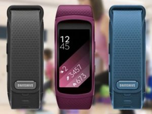 Gear Fit 2 özellikleri belli oldu