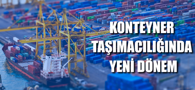İMO'dan konteyner gemileri için ağırlık doğrulama zorunluluğu