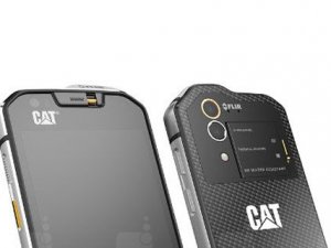 Termal kameralı ilk akıllı telefon: CAT S60