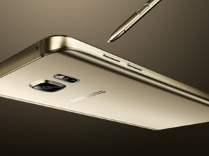Samsung Galaxy Note 7 geliyor!