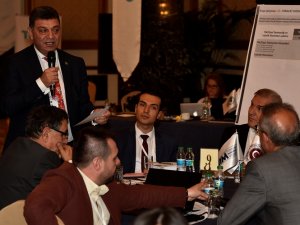 Kargo İhracatı için hedef 6 yılda 4 kat artış