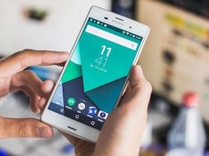 Xperia Beta kullanıcılarına yeni güncelleme