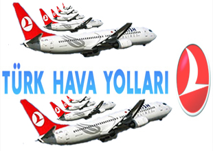 Türk Hava Yolları, iki adet Boeing alıyor