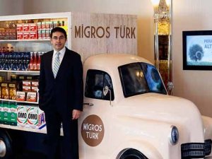 Tesco ve Migros'tan iki farklı satış açıklaması