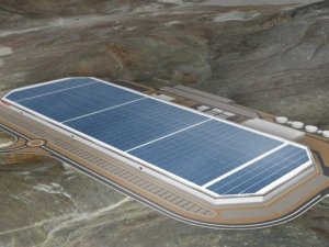 Tesla, Gigafactory fabrikasını Temmuz sonunda açıyor