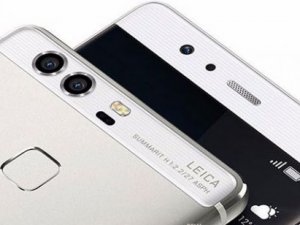 Huawei P9 Türkiye fiyatı açıklandı