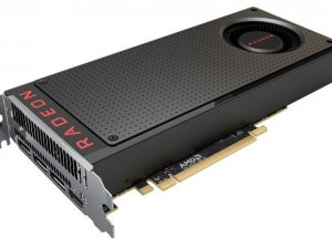 AMD Radeon RX 480 tanıtıldı
