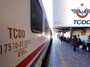 TCDD'nin Ana Statüsü yenilendi