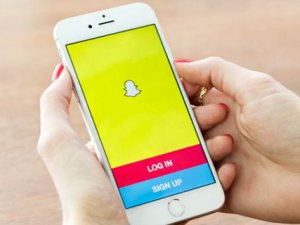 Snapchat Twitter’ı geçti