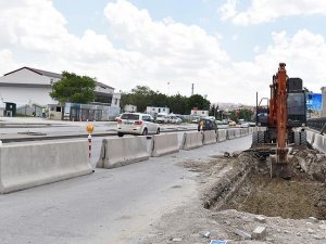 Ankara trafiğine "gar" düzenlemesi