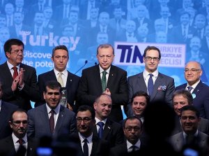 Türkiye'nin ihracat şampiyonu ilk 10 firma açıklandı