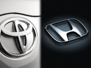 Honda ve Toyota'dan teknolojide büyük adım!