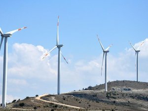 GE ile Dost Enerji'den yerli türbinde işbirliği