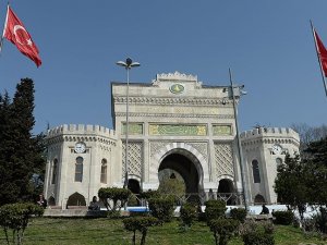 İstanbul Üniversitesi'nde sınavlar iptal edildi