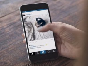 Instagram, haber akışını değiştiriyor