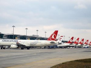 Yaz dönemi uçuş programı belli oldu