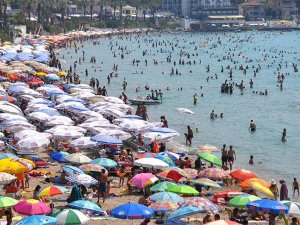 Turizm sektörü uzun bayram tatilinden umutlu