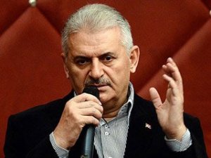 Binali Yıldırım: Üç büyük şehir 10 Saatte gezilebilecek