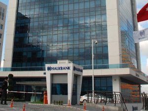 Halk Bankası: Bankamızın itibarını sarsıcı haberler yapılıyor