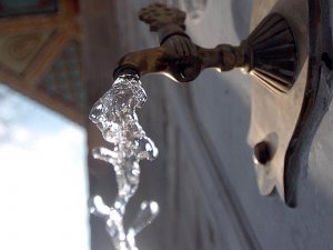 İstanbullu su tüketiminde rekor kırdı