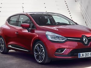 Renault Clio yeniden doğuyor