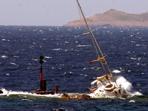 Yemen'de tekne kazası: 6 ölü