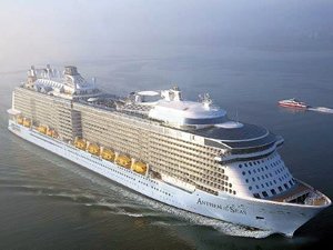 Royal Caribbean, Türkiye’yi rotasından çıkarmıyor