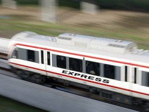 Siemens Bangkok’a 22 metro treni teslim edecek