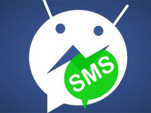 Facebook SMS'e göz dikti!