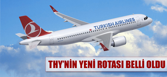 THY Phuket Adası'na uçacak