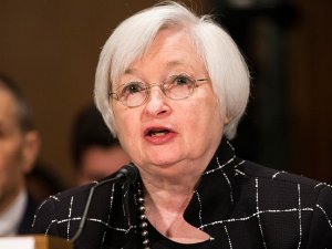 Fed Başkanı Yellen faiz kararını değerlendirdi