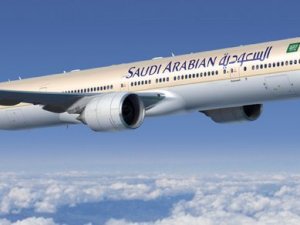 Saudi Havayolları Türkiye'de büyüyecek