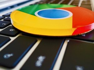Google Chrome 2 kat hızlanıyor!