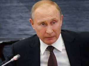 Putin: Türkiye’ye gaz sevkıyatı durdurulmadı