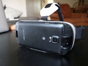 Samsung Gear VR, Türkiye'yi dolaşacak