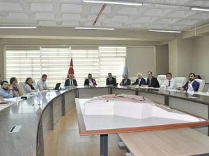 BTÜ ve Durmazlar Makine arasında iş birliği
