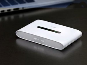 TP-LINK 4G WiFi cihazları Türkiye'de