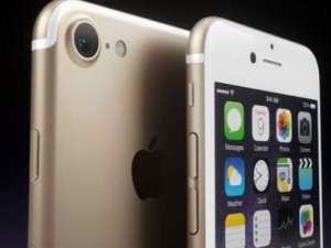 iPhone 7 seri üretimi başladı