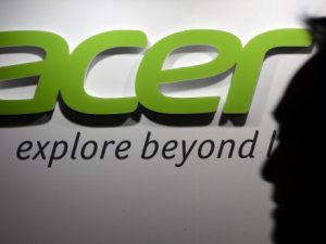 Acer hacklendi!